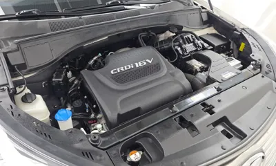 Hyundai Maxcruz 2016, 59216 км, за 17200000 KRW - фото 6