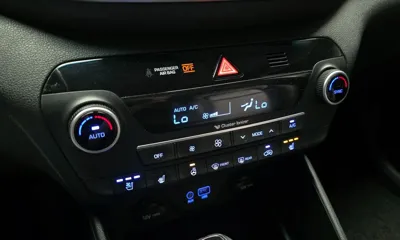Hyundai Tucson 2019, 177234 км, за 13500000 KRW - фото 32