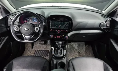 Kia Soul 2019, 64873 км, за 16500000 KRW - фото 7