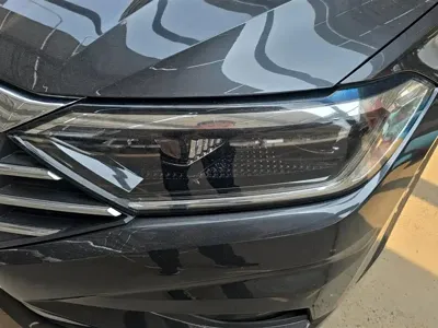 Volkswagen Sagitar 2019, 91600 км, за 53800 CNY - фото 5