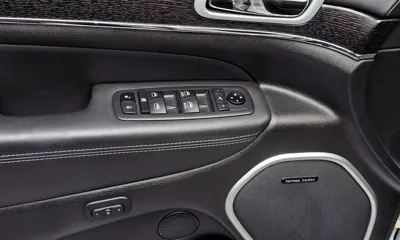 Jeep Cherokee 2021, 26815 км, за 30200000 KRW - фото 27