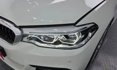 BMW 5-Series 2017, 102851 км, за 21900000 KRW - фото 22
