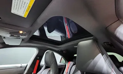 Mercedes-Benz CLA-Class 2015, 92654 км, за 15900000 KRW - фото 17
