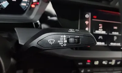 Audi A3 2023, 22355 км, за 22900000 KRW - фото 27