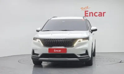 Kia Canival 2023, 38888 км, за 23900000 KRW - фото 3