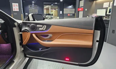 Mercedes-Benz E-Class 2018, 108518 км, за 22490000 KRW - фото 25