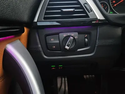 BMW 4-Series 2018, 134490 км, за 19000000 KRW - фото 16