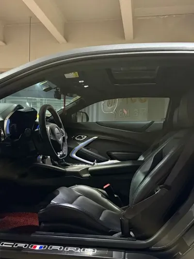 ChevroletGMDaewoo Camaro 2017, 86820 км, за 29990000 KRW - фото 9