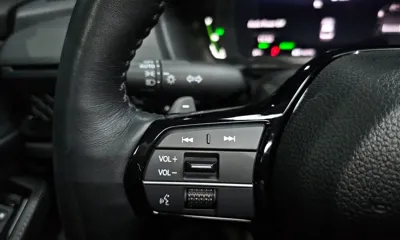 Honda Accord 2023, 14738 км, за 40500000 KRW - фото 30