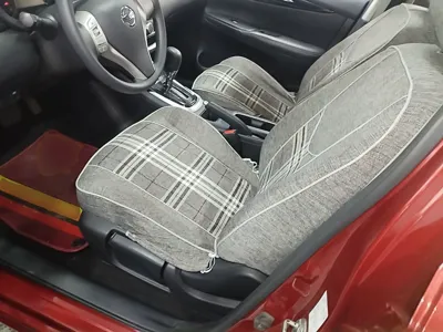 Nissan Tiida 2016, 81100 км, за 48542.24 CNY - фото 18