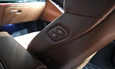 Genesis G80 2022, 148233 км, за 31000000 KRW - фото 26