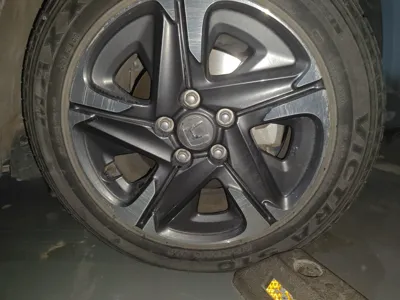 Honda Envix 2019, 38500 км, за 51234.93 CNY - фото 8