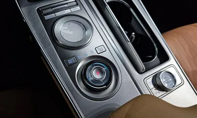 Genesis GV80 2021, 55109 км, за 42500000 KRW - фото 9