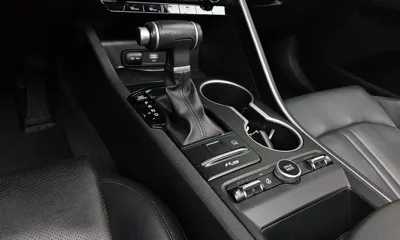 Kia K5 2021, 31696 км, за 16500000 KRW - фото 9