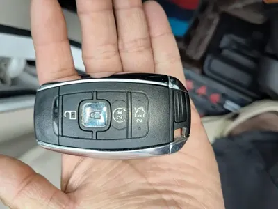 Lincoln MKC 2017, 141900 км, за 39800 CNY - фото 9