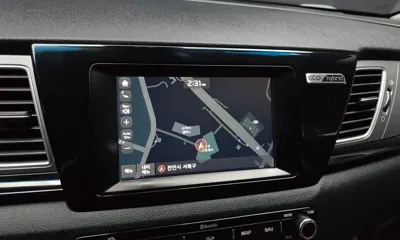 Kia Niro 2018, 121969 км, за 10500000 KRW - фото 15