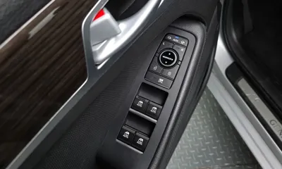 Genesis G80 2017, 101465 км, за 12200000 KRW - фото 28