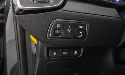 Hyundai Grandeur 2019, 86451 км, за 17300000 KRW - фото 17