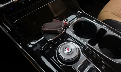 Kia Canival 2021, 98677 км, за 25200000 KRW - фото 9