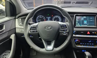Hyundai Sonata 2018, 89633 км, за 13700000 KRW - фото 13