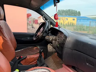 JAC Refine 2015, 200000 км, за 13500 CNY - фото 8