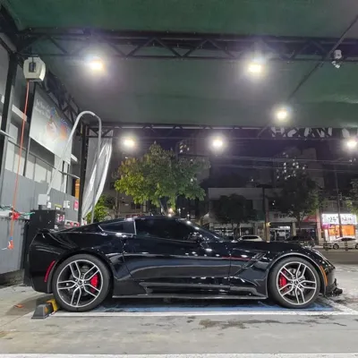 Chevrolet Corvette 2015, 75500 км, за 60500000 KRW - фото 6