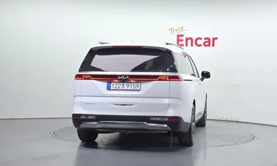 Kia Canival 2023, 24666 км, за 32000000 KRW - фото 4