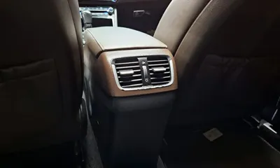 Hyundai Grandeur 2019, 90672 км, за 15500000 KRW - фото 29