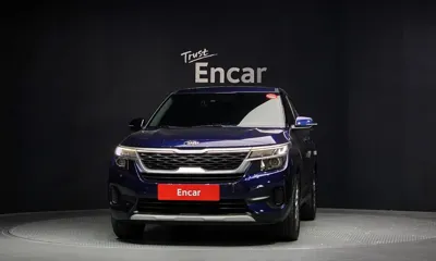 Kia Seltos 2020, 67977 км, за 14700000 KRW