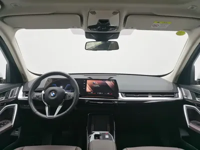 BMW X1 2025, 5100 км, за 158800 CNY - фото 9