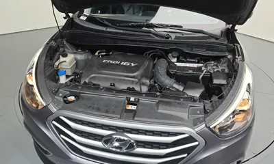 Hyundai Tucson 2014, 149060 км, за 7000000 KRW - фото 6