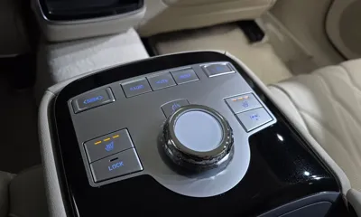 Genesis G80 2025, 15961 км, за 50900000 KRW - фото 27
