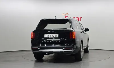 Kia Sorento 2022, 83533 км, за 22190000 KRW - фото 4