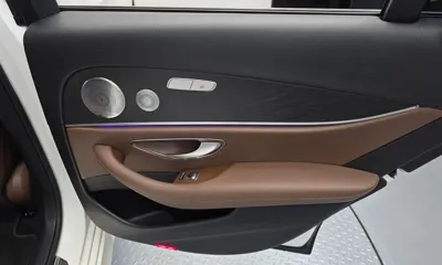 Mercedes-Benz E-Class 2019, 55372 км, за 29500000 KRW - фото 25