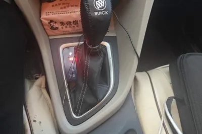 Buick GT 2016, 141700 км, за 26804.39 CNY - фото 15