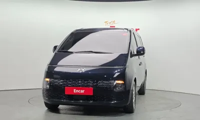 Hyundai Staria 2023, 117724 км, за 21200000 KRW