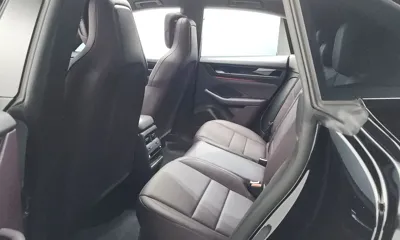 Porsche Macan 2025, 12299 км, за 104000000 KRW - фото 27