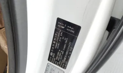 Kia Canival 2019, 127933 км, за 15990000 KRW - фото 28