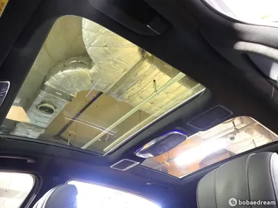 Mercedes-Benz S-Class 2016, 85000 км, за 44500000 KRW - фото 19
