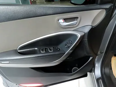 Hyundai Santafe 2015, 182172 км, за 8900000 KRW - фото 15
