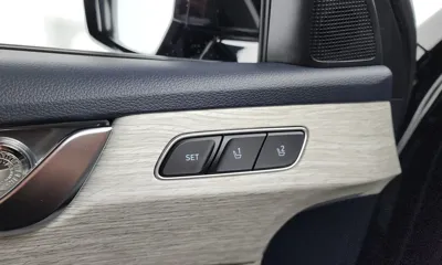 Hyundai Palisade 2023, 36945 км, за 36500000 KRW - фото 35