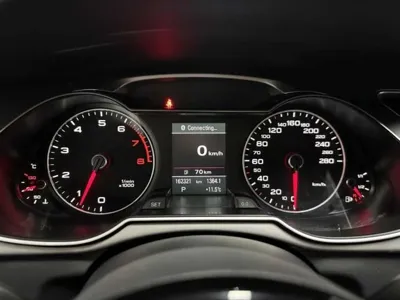 Audi A4 2013, 162316 км, за 4990000 KRW - фото 6