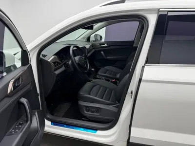 Volkswagen Tharu 2021, 87800 км, за 76500 CNY - фото 18
