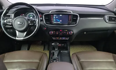 Kia Sorento 2016, 154658 км, за 11490000 KRW - фото 27