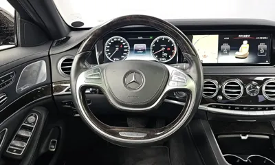 Mercedes-Benz S-Class 2015, 97767 км, за 26990000 KRW - фото 13