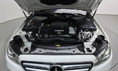 Mercedes-Benz E-Class 2019, 44547 км, за 27500000 KRW - фото 6