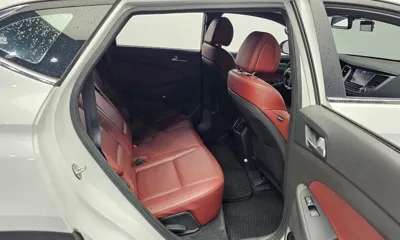 Hyundai Tucson 2018, 144788 км, за 11500000 KRW - фото 12