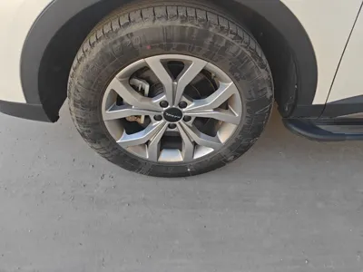 Haval H6 2021, 24000 км, за 72221.63 CNY - фото 8