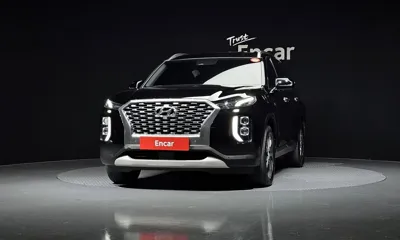 Hyundai Palisade 2019, 73312 км, за 25900000 KRW