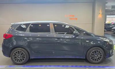 Kia Carens 2014, 146862 км, за 4000000 KRW - фото 6